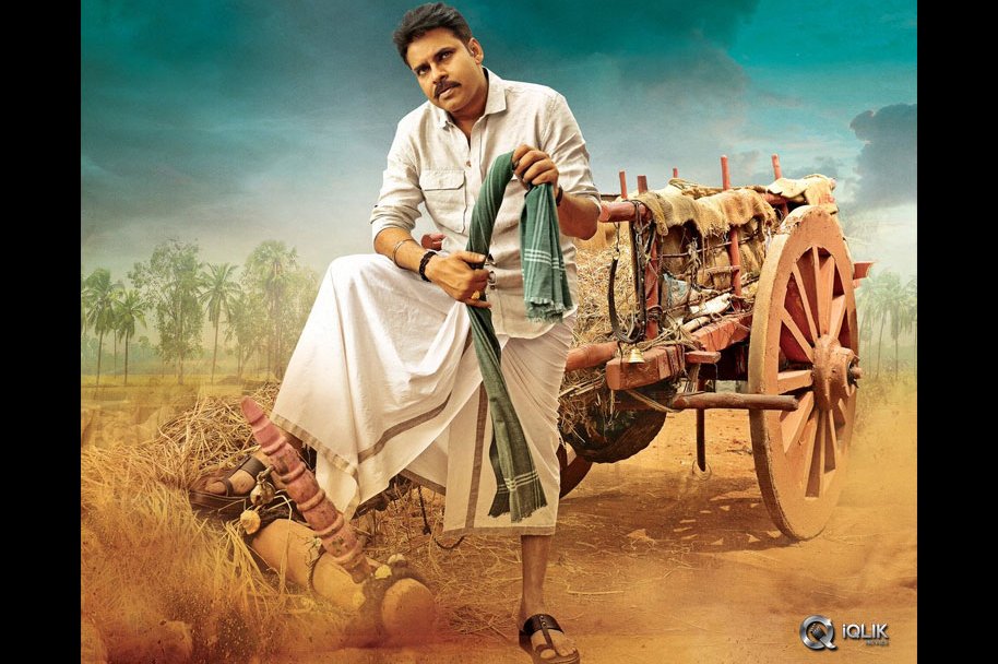 Pawan-Kalyan